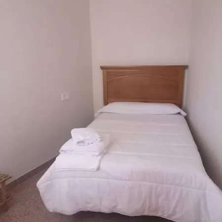 Holiday home Casa De Santa Maria Villarrobledo